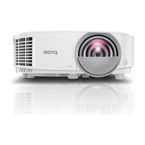 BenQ MX808STH Proyector de tiro corto