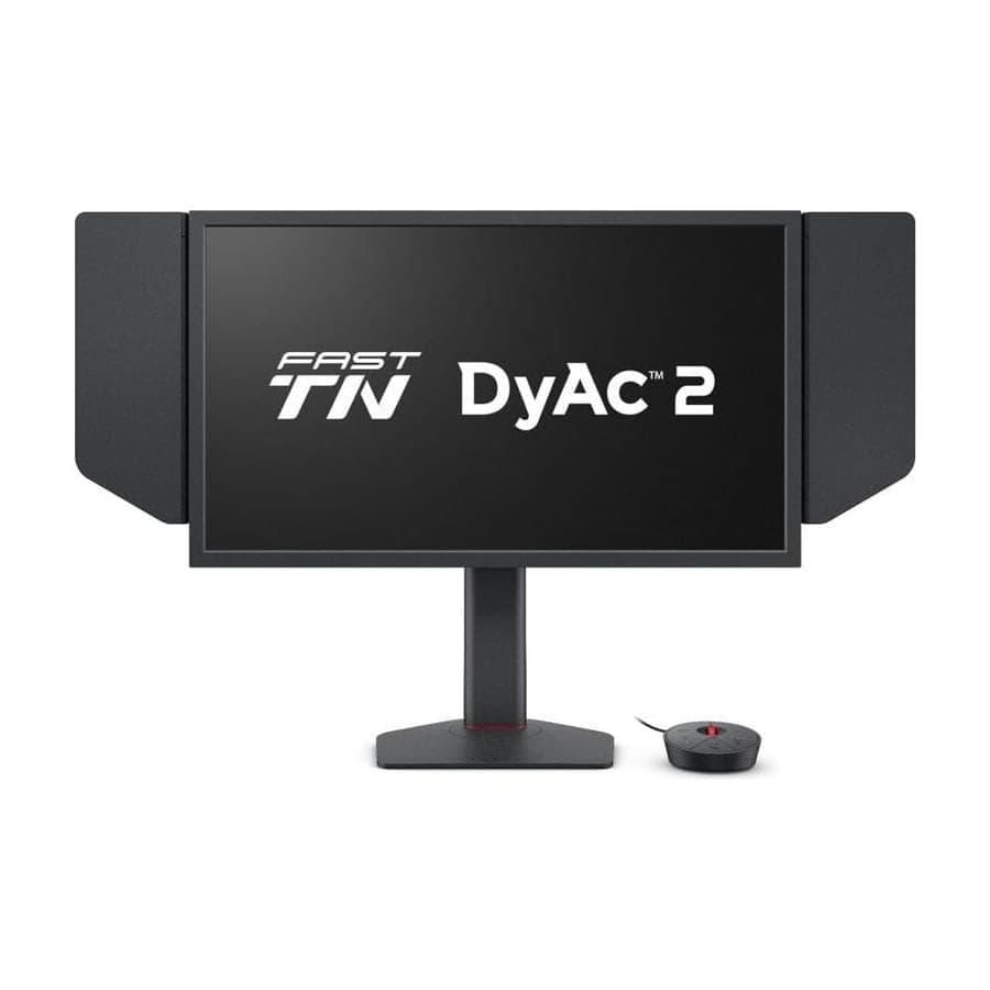 BenQ ZOWIE XL2546X 24.5" Monitor