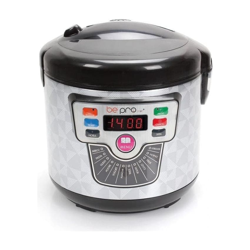 Bepro Chef Delicook Robot de Cocina