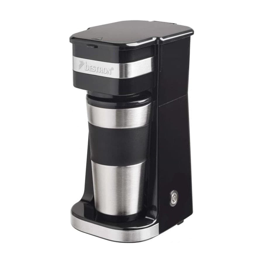 Bestron ACM112Z Cafetera de goteo