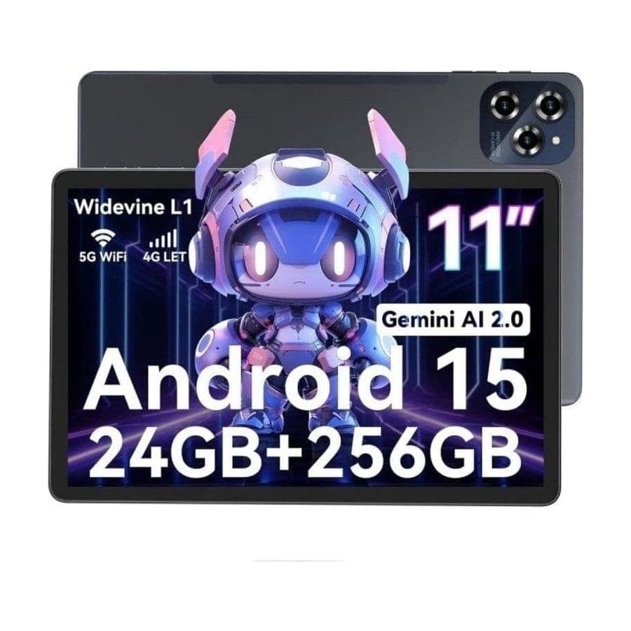 Besttab W90