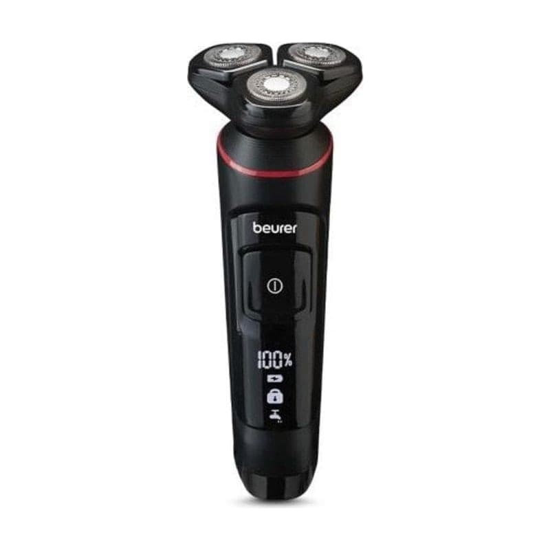 Beurer MN8X Afeitadora facial