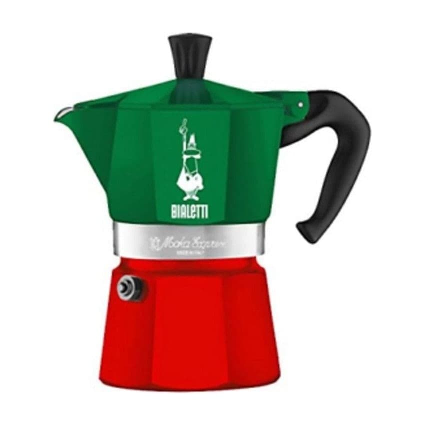Bialetti 0005322 Cafetera Italiana