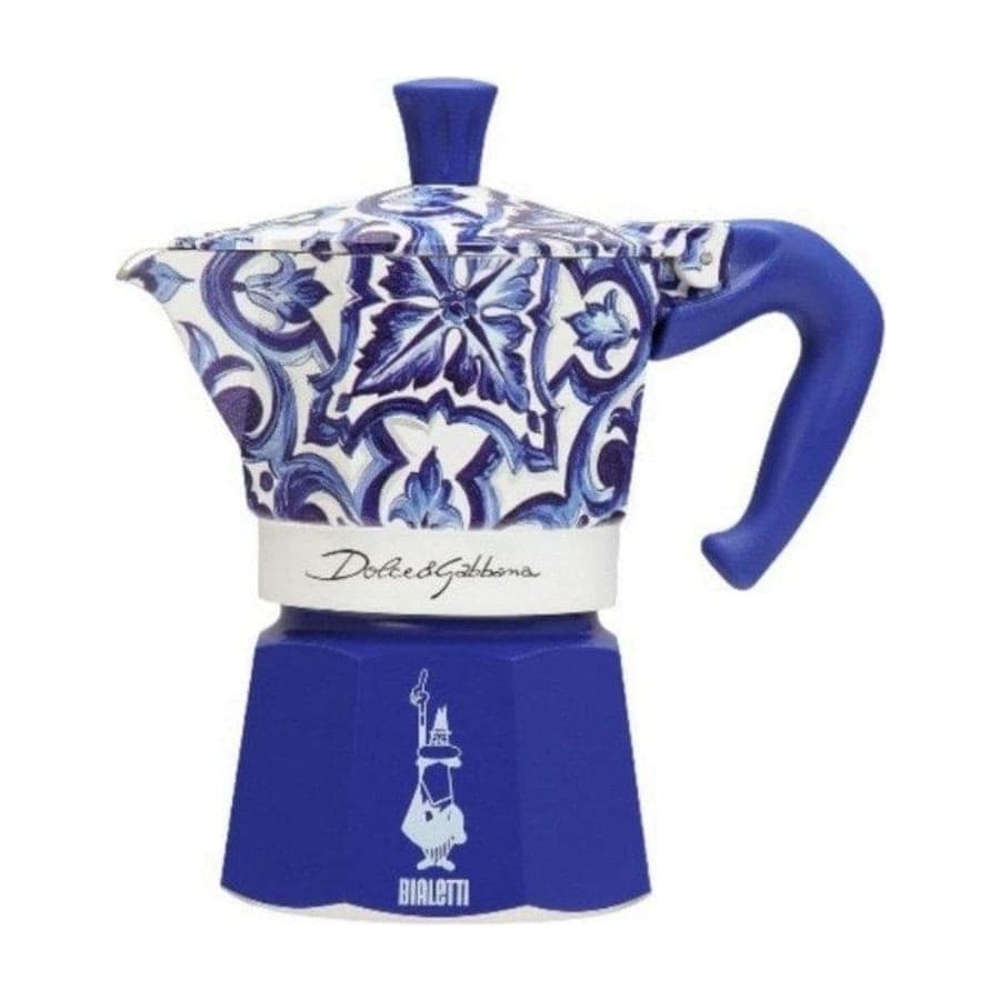 Bialetti Moka Dolce&Gabbana 6 Tazas