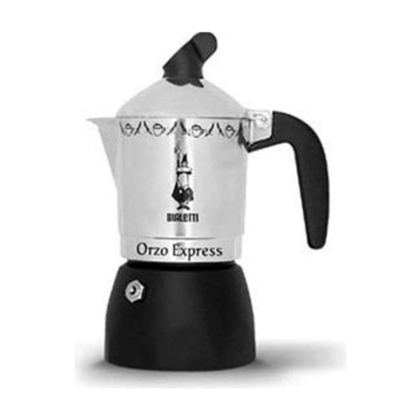 Bialetti Orzo Express 4 Tazas