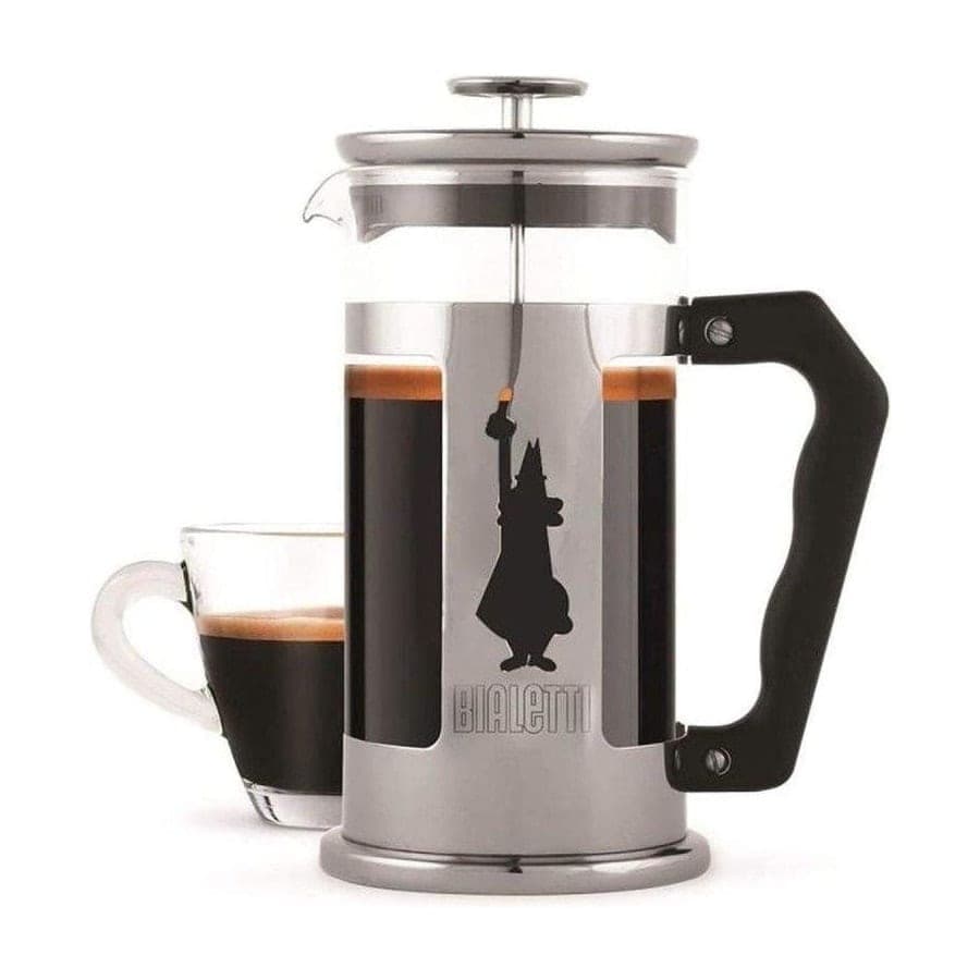 Bialetti Preziosa French Press 350 ml