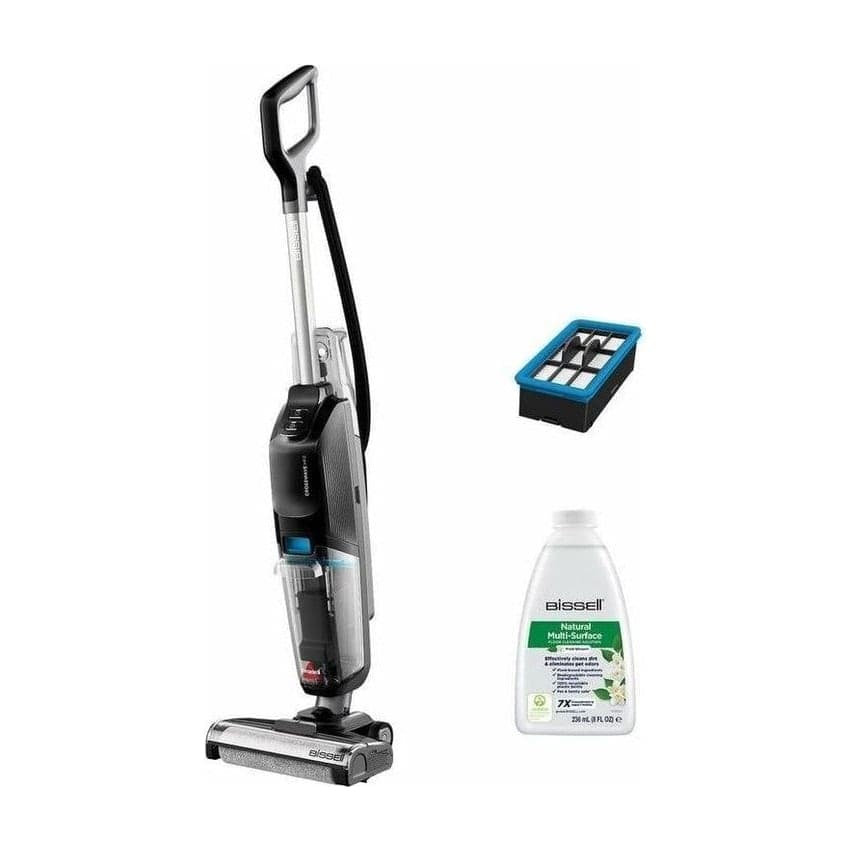 Bissell CrossWave HF2 Select 3847N Aspiradora escoba húmeda y seca