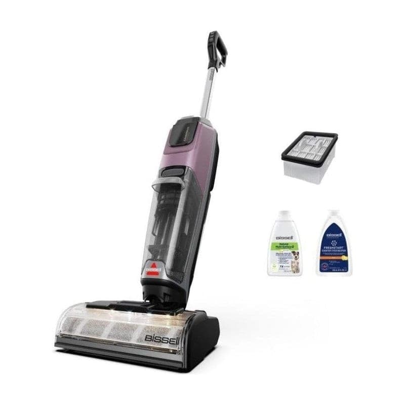 Bissell CrossWave OmniForce EdgeFind Aspiradora sin cable