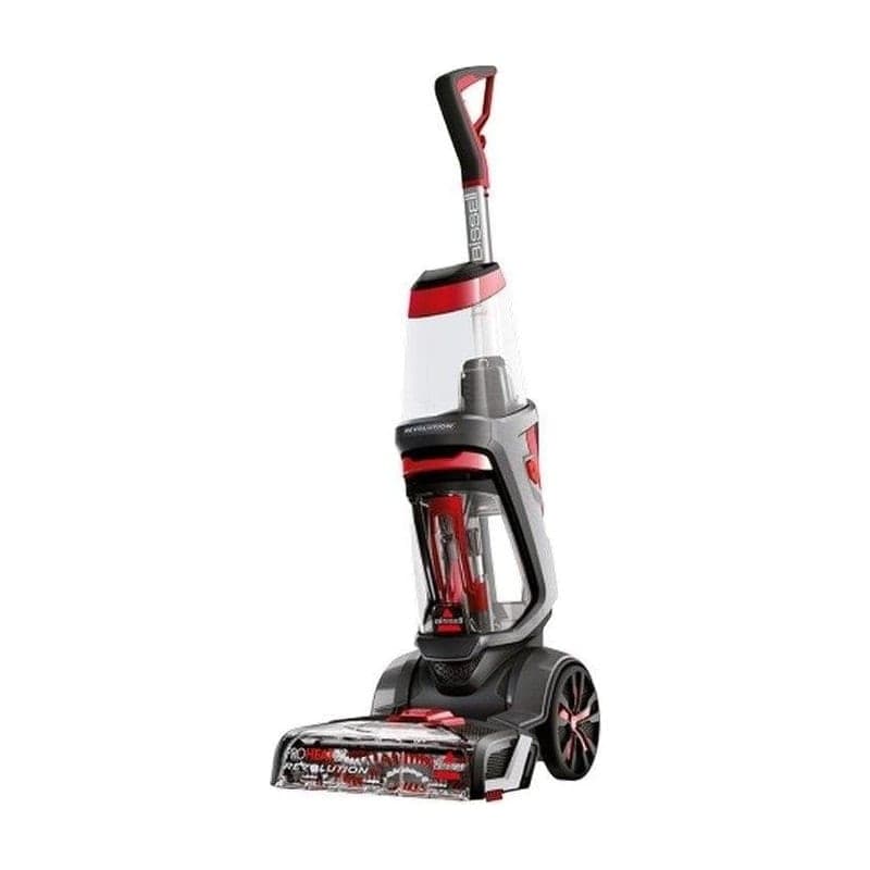 Bissell ProHeat 2X Revolution 1858N Limpiador de moquetas y alfombras