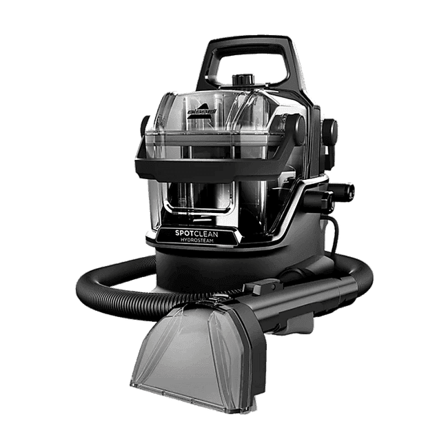 Bissell SpotClean HydroSteam Select Aspirador quitamanchas