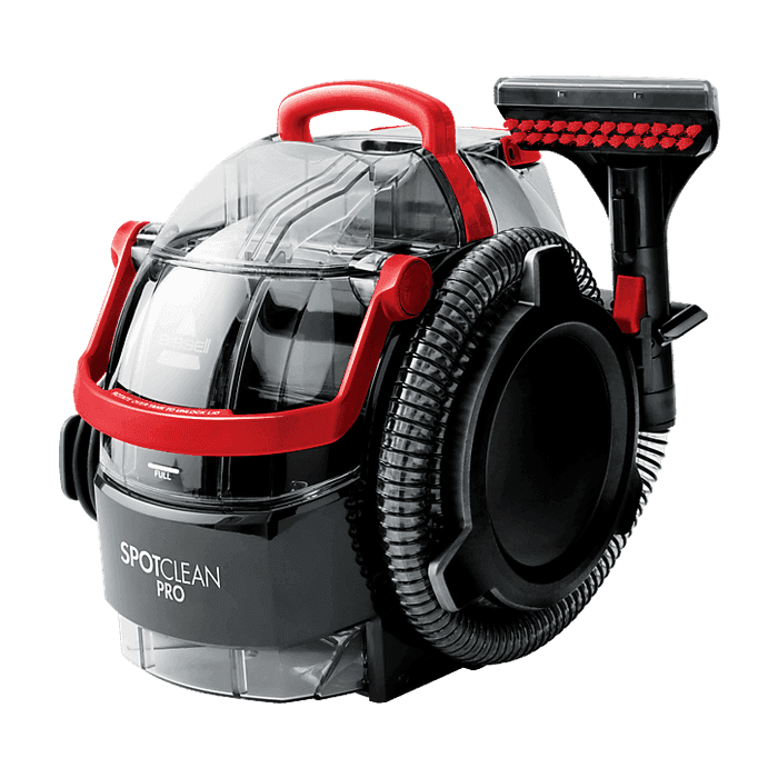 Bissell SpotClean Pro 1558N