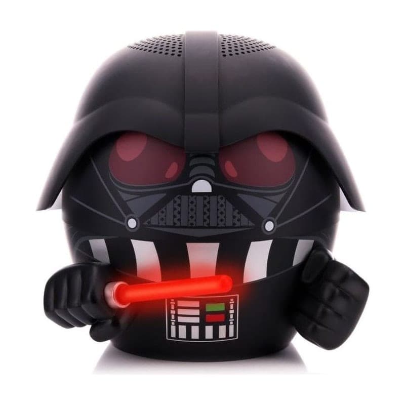 Bitty Boomers Darth Vader Mini Altavoz Bluetooth