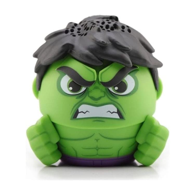 Bitty Boomers Hulk Mini Altavoz