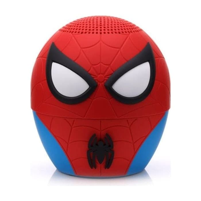 Bitty Boomers Spider-Man Mini Speaker