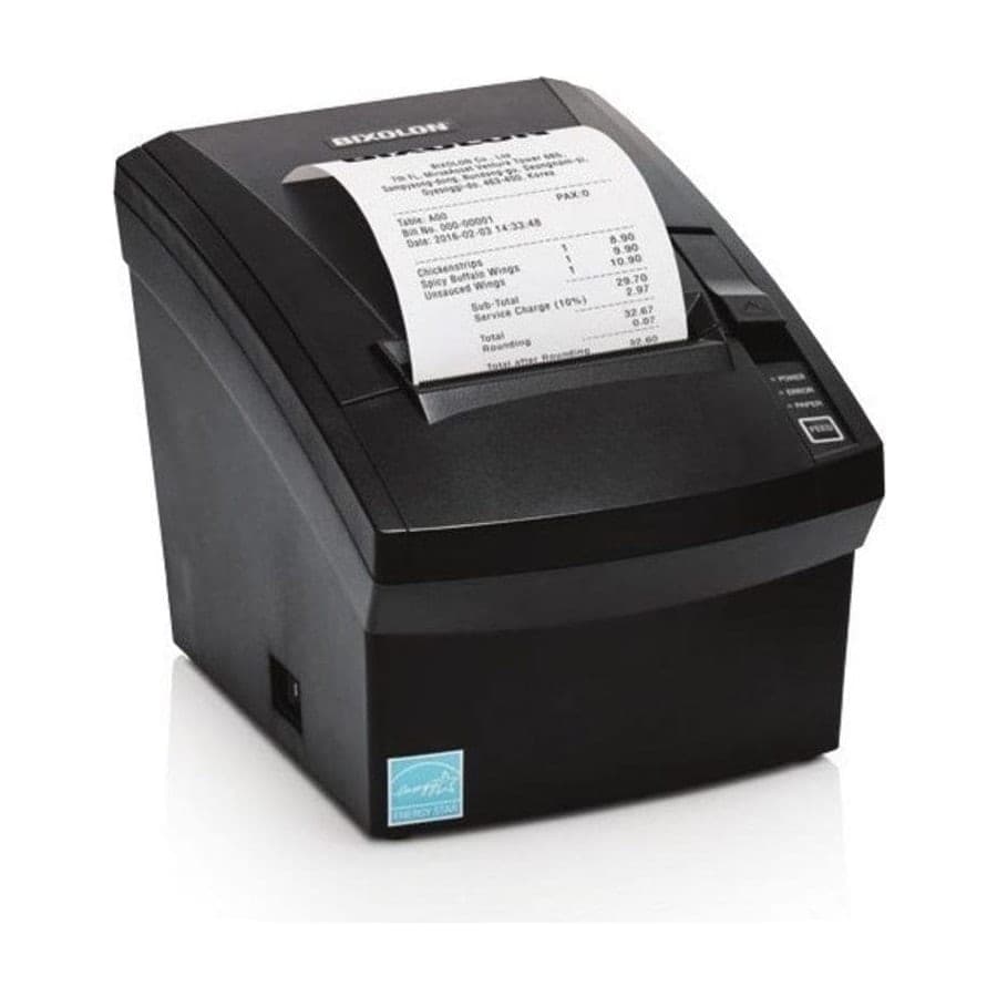 Bixolon SRP-332IIISK/BEG