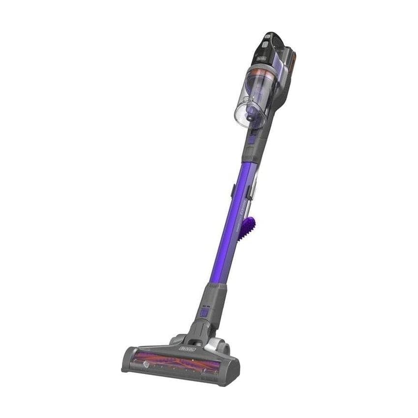 Black & Decker BHFEV182CP-QW Aspiradora sin bolsa