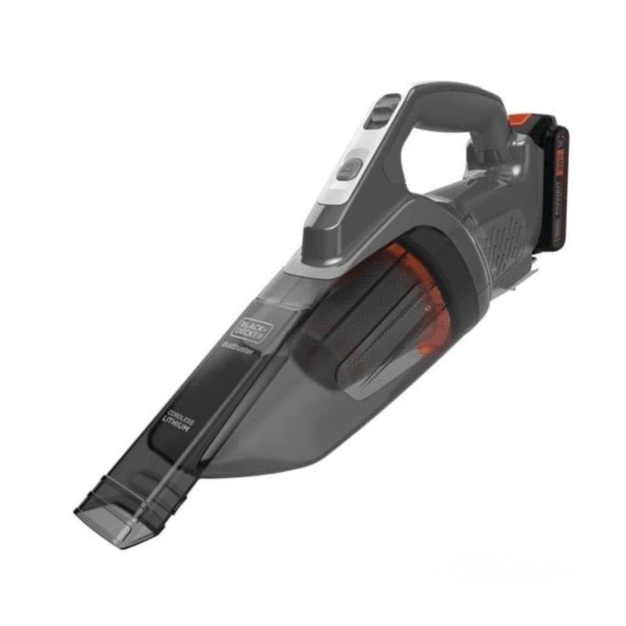 Black & Decker Dustbuster BCHV001C1 Aspiradora de mano sin cable