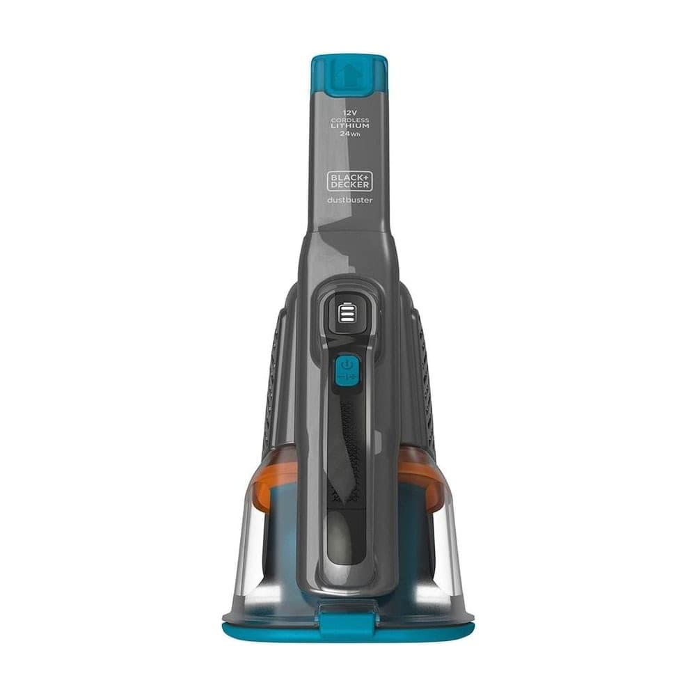 BLACK+DECKER BHHV320J Aspirador de mano ciclónico inalámbrico