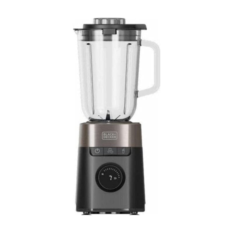 Black+Decker BXJB1201E Batidora de vaso