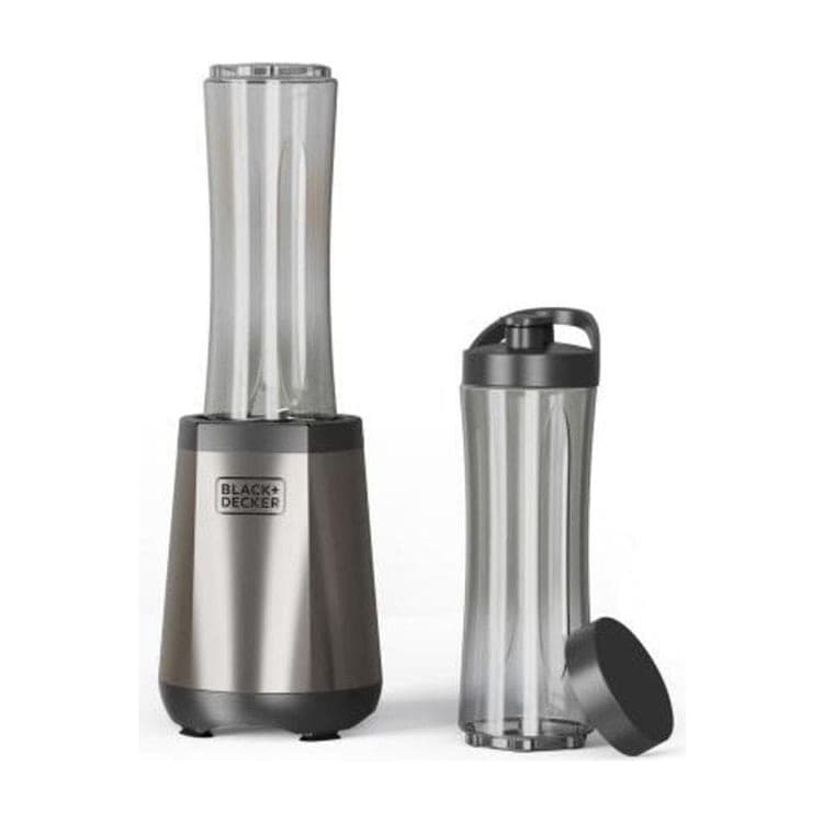 Black+Decker BXJB1204E Batidora personal