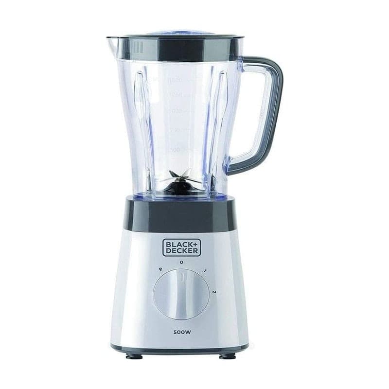 Black+Decker BXJB500E Batidora de vaso