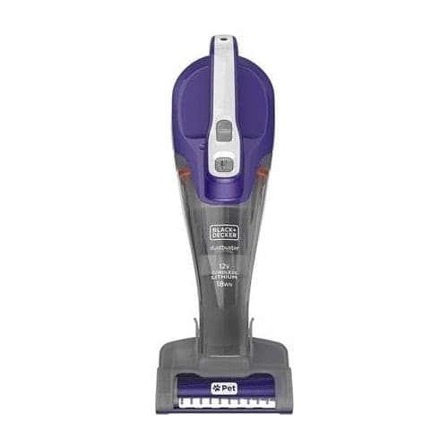 Black+Decker Dustbuster DVB315JP Aspirador de mano
