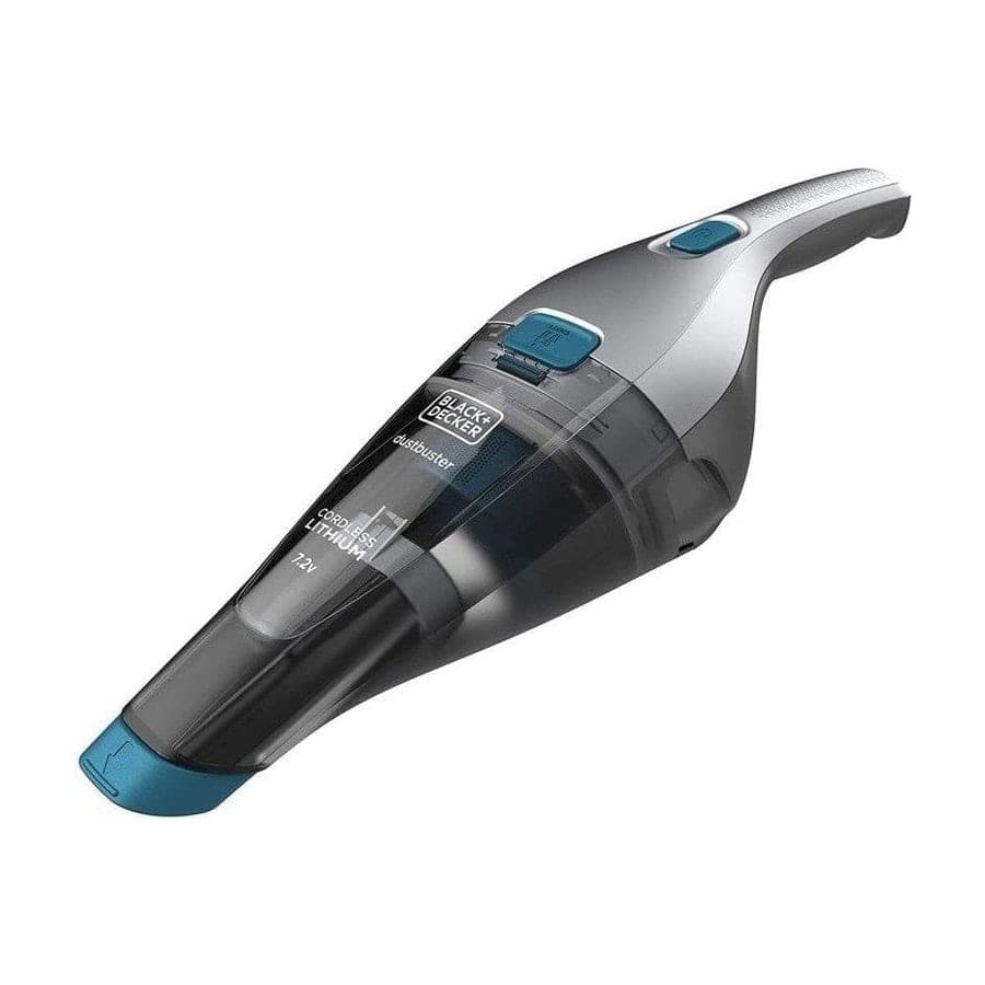 BLACK+DECKER NVC215WA Aspirador de Mano