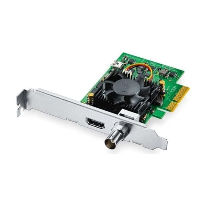 Blackmagic DeckLink Mini Recorder 4K