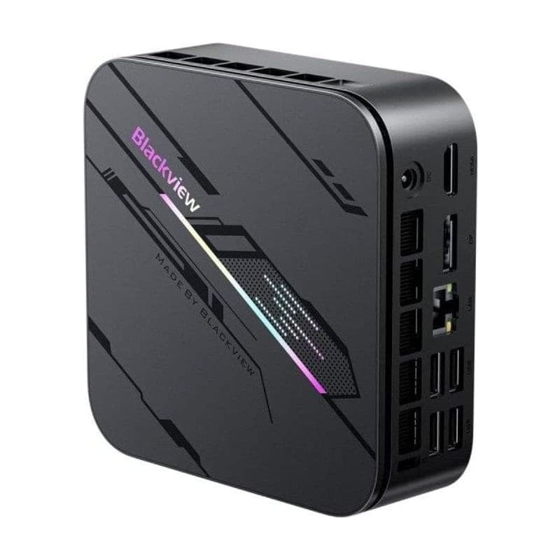 Blackview MP100 Pro Intel Core i3-1215U 16GB 512GB SSD