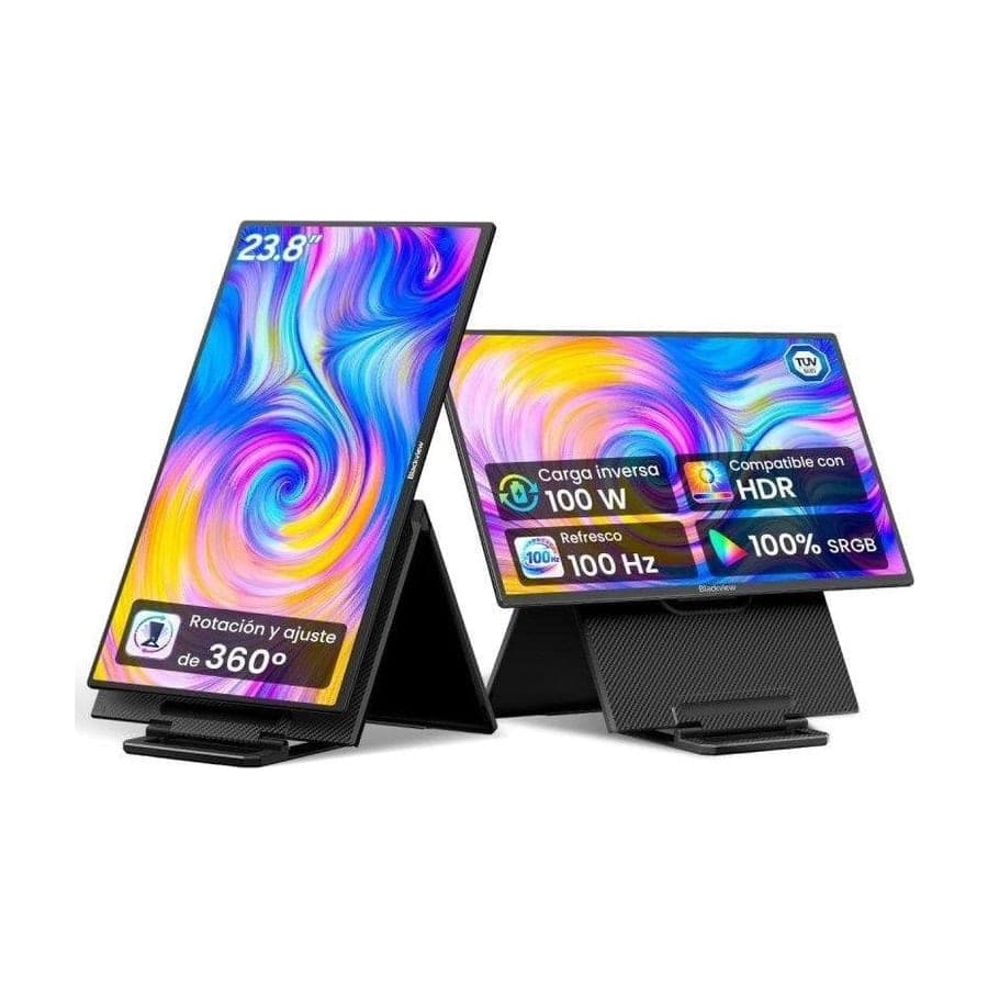 Blackview TB10 23.8" Monitor