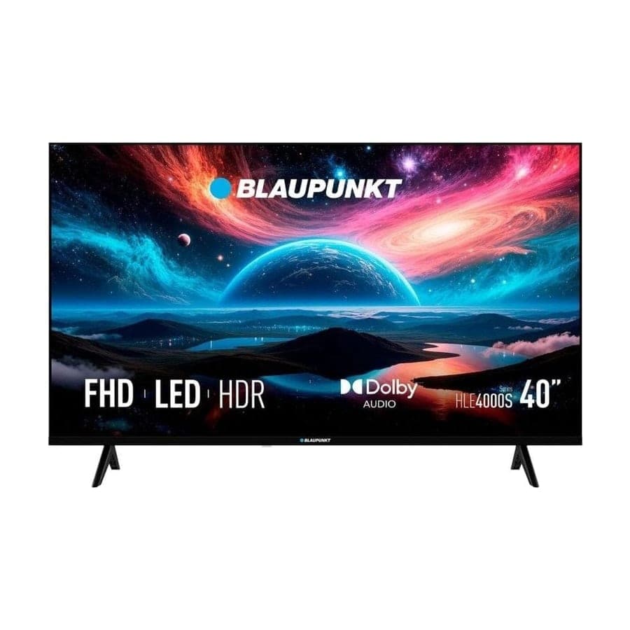 Blaupunkt 40HLE4000S 40" LED TV