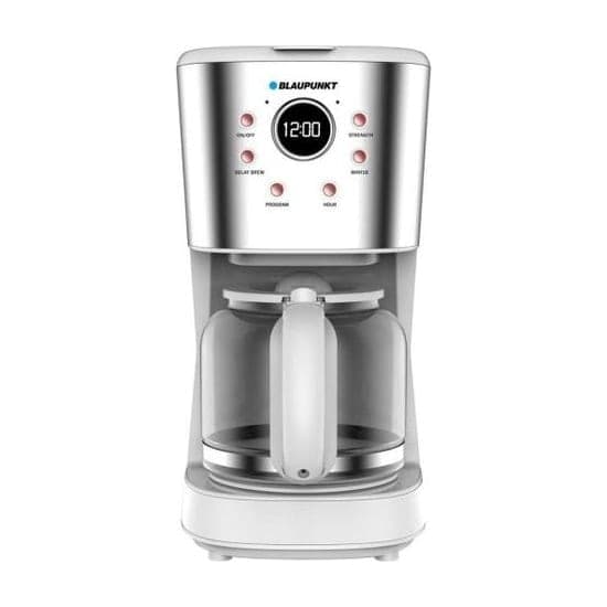 Blaupunkt CMD802WH Cafetera de filtro