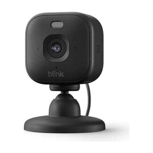 Blink Mini 2K Plus