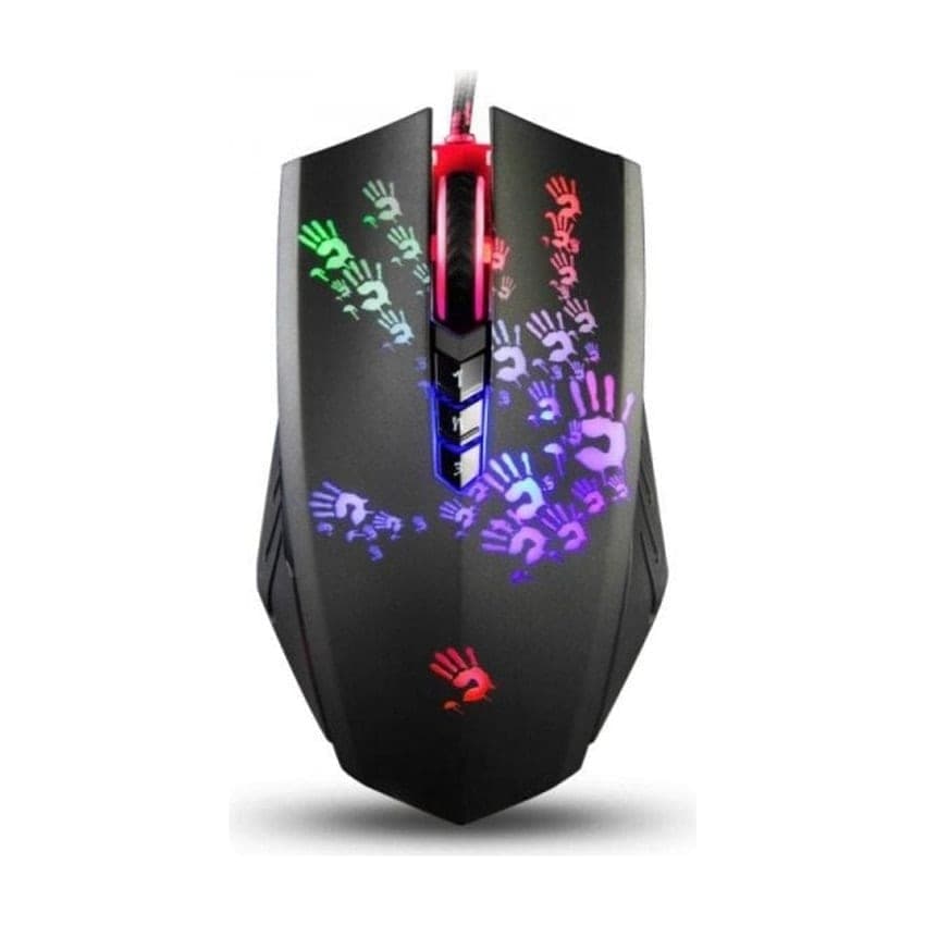 Bloody A60