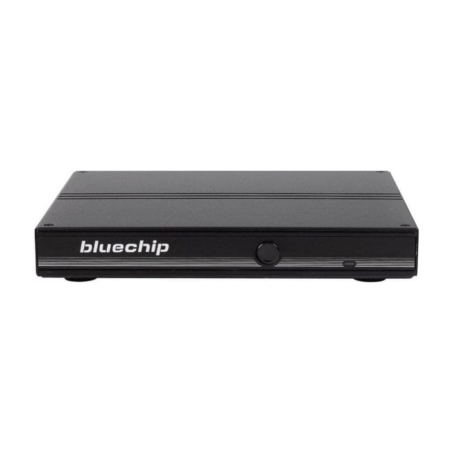 Bluechip BUSINESSline M11100g-P Intel N100 8GB 120GB SSD Windows 11 Pro
