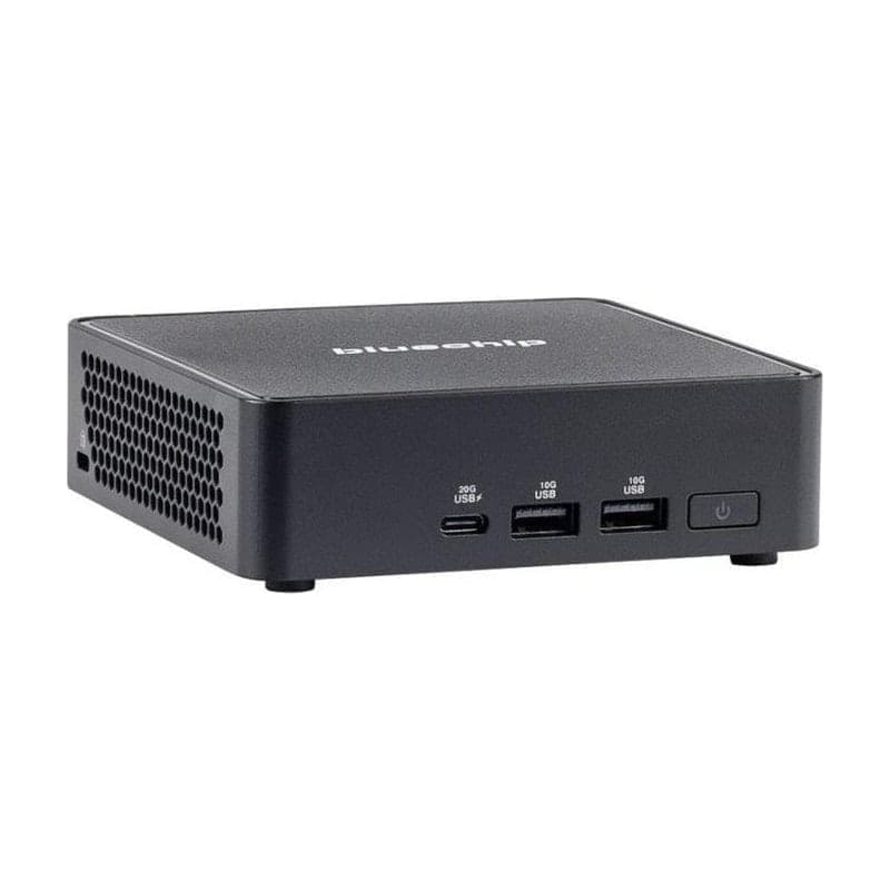 Bluechip M1550U 130T Intel Core Ultra 5 225H 16GB 500GB SSD