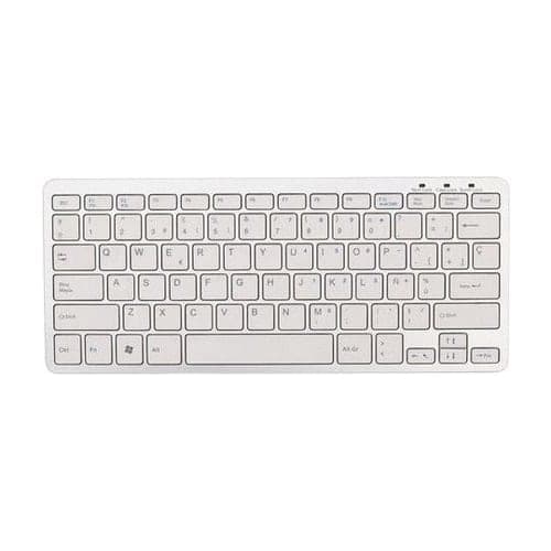 Bluestork BS-KB-MICRO/BT/SP Bluetooth QWERTY Español