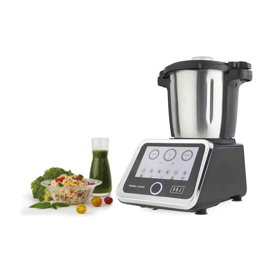 BOJ MC-2000 Robot de cocina