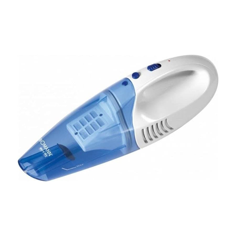Bomann AKS 960 CB Aspiradora de mano