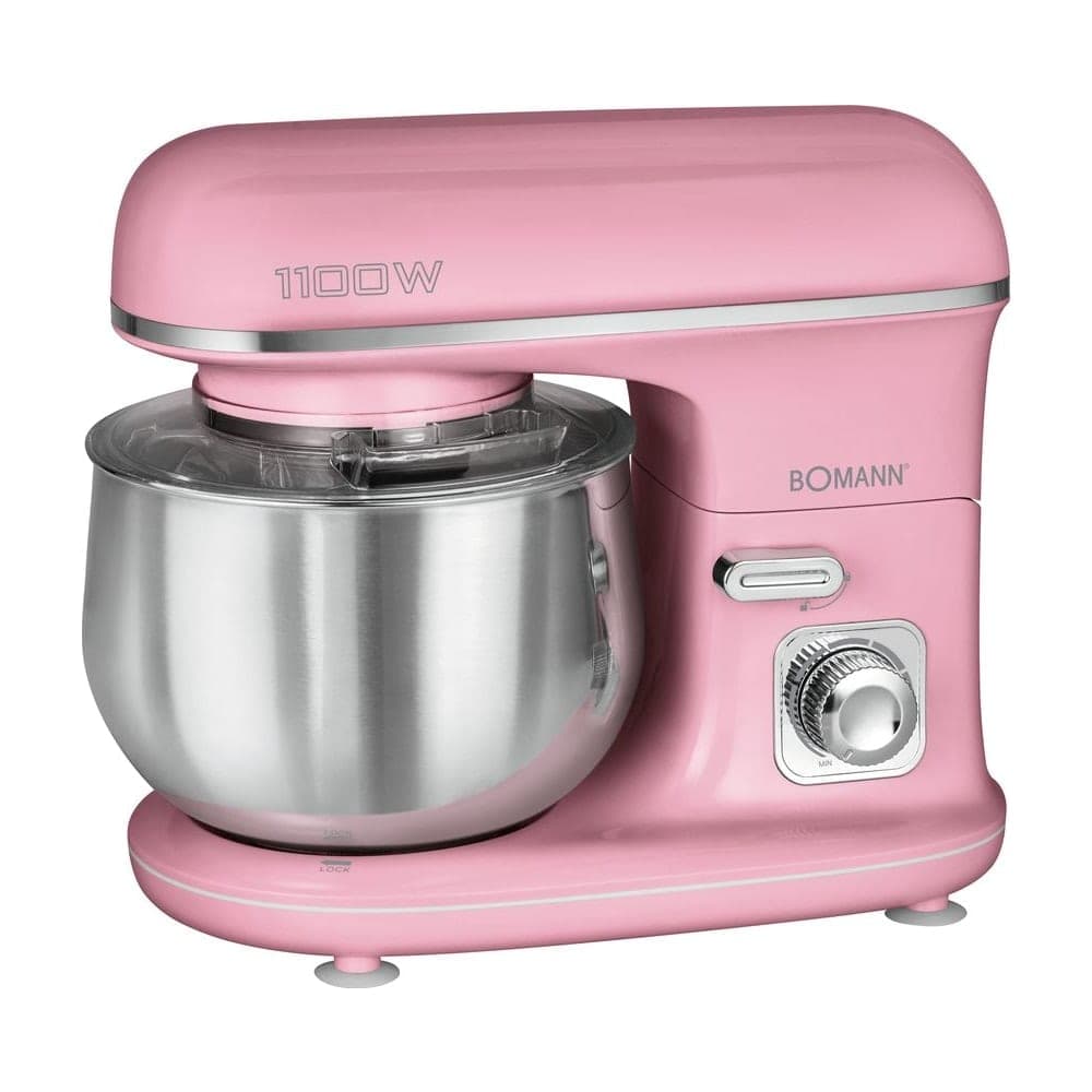 Bomann KM 6030 CB Robot de cocina