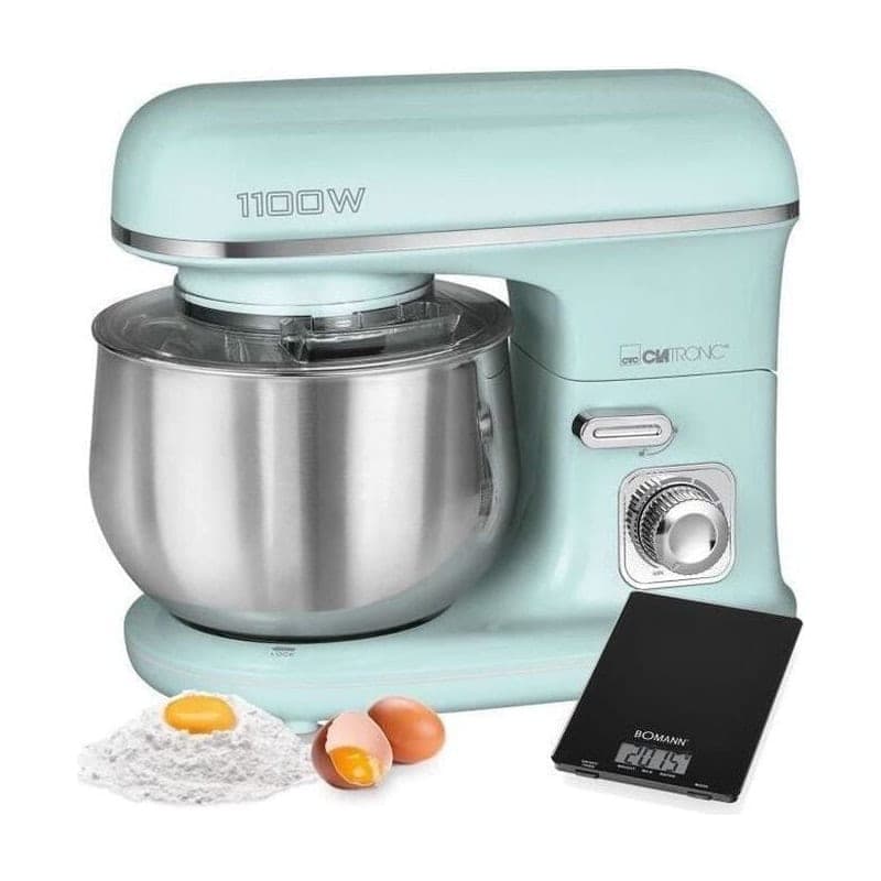 Bomann KM 6030 Procesador de alimentos