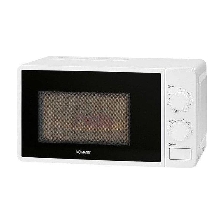 Bomann MW 6014 CB