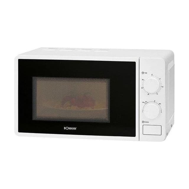 Bomann MW 6014 CB