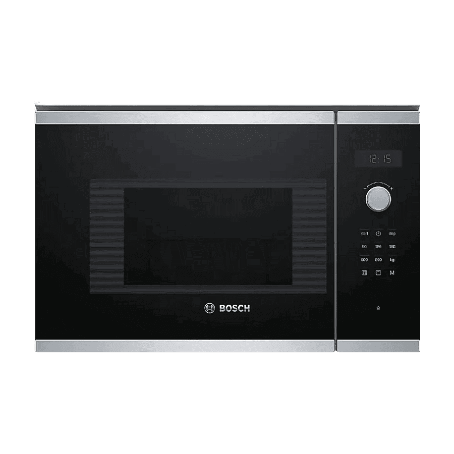 Bosch BEL523MS0 Microondas integrable con grill
