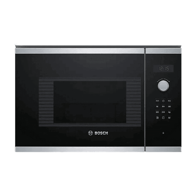 Bosch BEL523MS0 Microondas integrable con grill