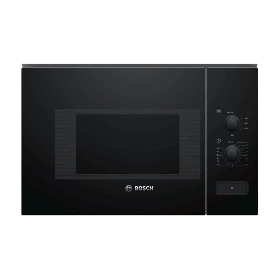 Bosch BFL520MB0 Microondas integrable