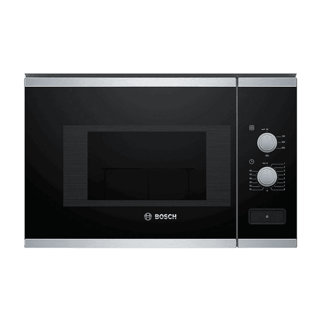 Bosch BFL520MS0 Serie 4 Microondas integrable