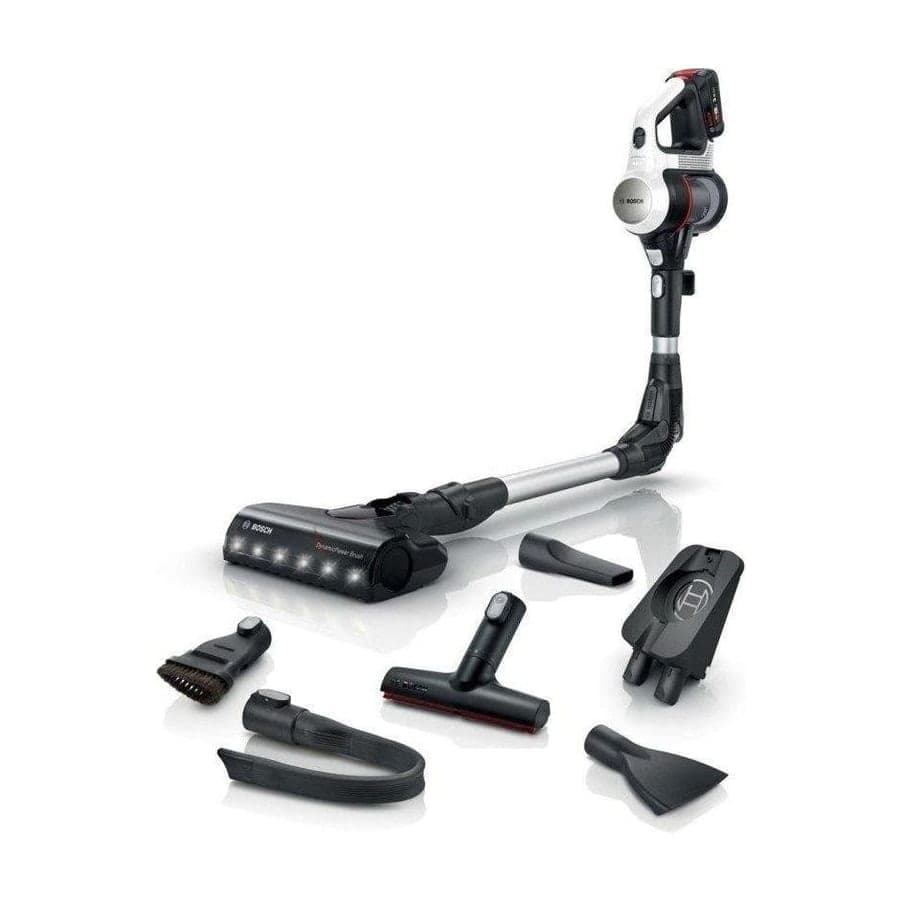 Bosch BSS711W Aspiradora sin cable