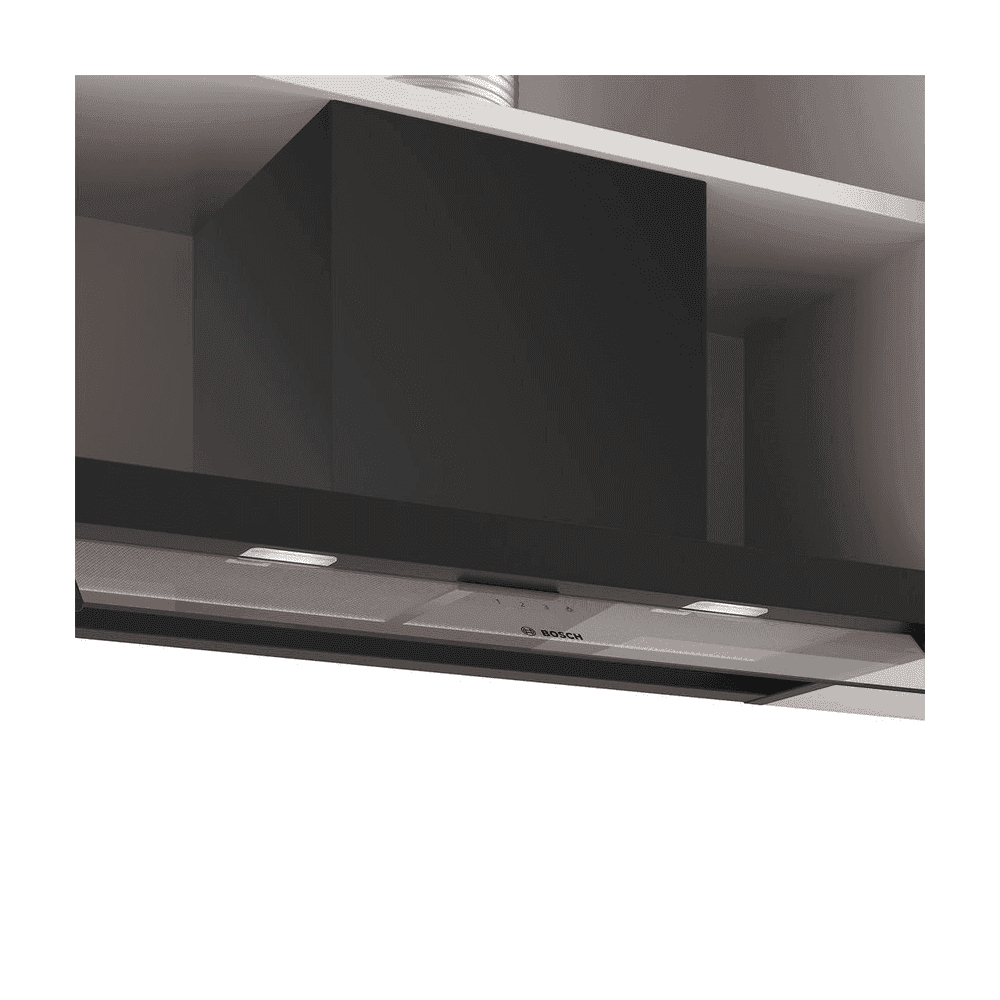 Bosch DBB85CC60 80 cm Campana extractora integrable