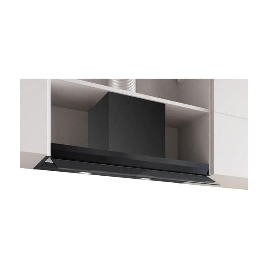 Bosch DBB97DP60 90 cm Canalizada/Recirculación